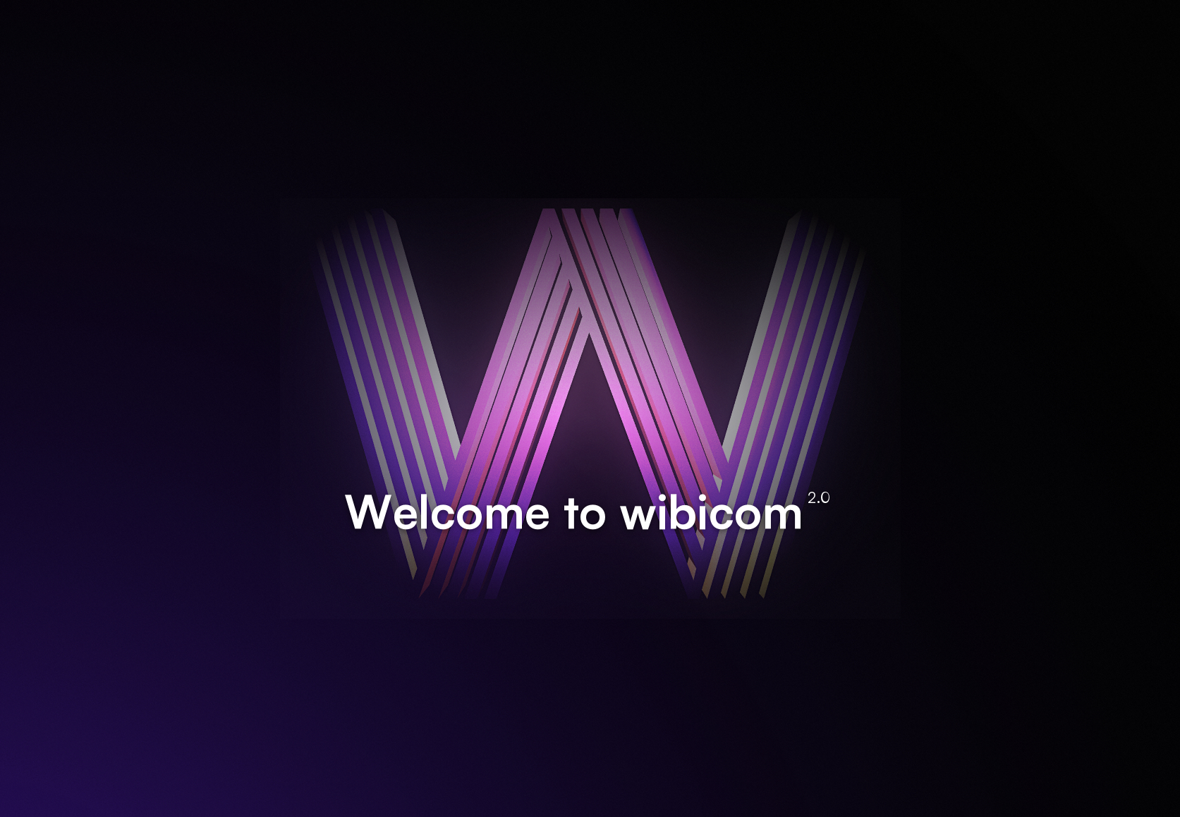 Wibicom logo